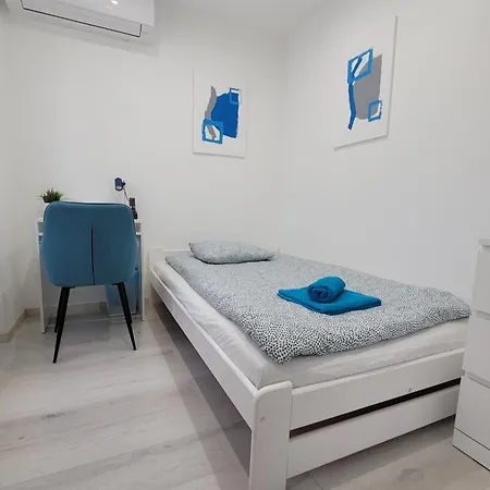 Appartamento Blue Dunaújváros