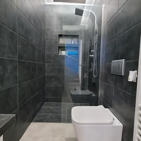 Blue Apartamento