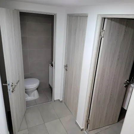 Apartamento Blue Dunaújváros