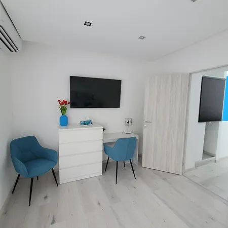 Blue Apartamento Dunaújváros