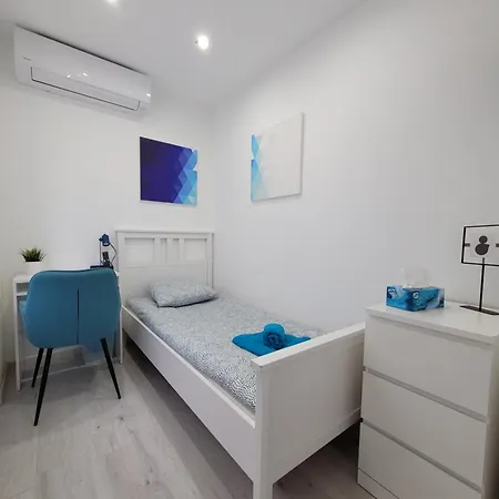Apartamento Blue Dunaújváros