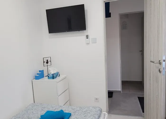 Blue Daire Dunaújváros