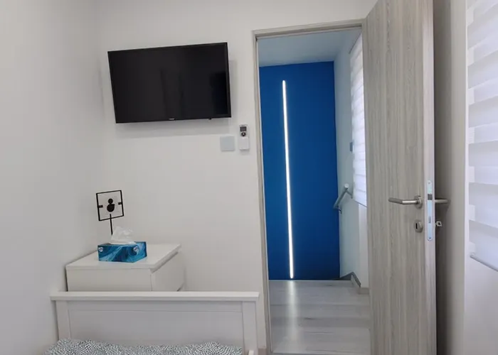 Blue Dunaújváros